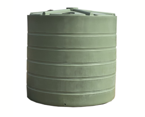 Rainwater Tank